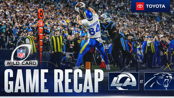 Game Recap