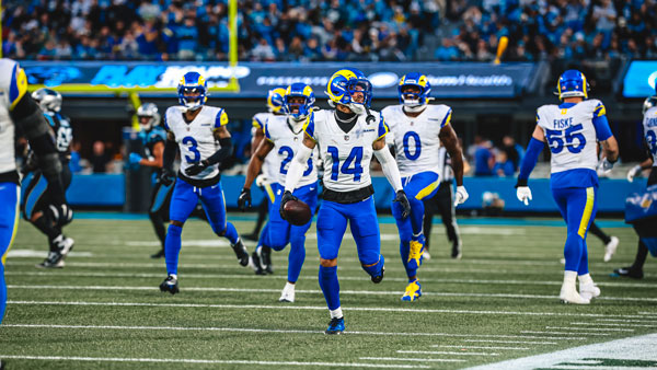 Game Highlights