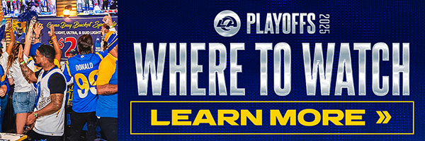 Rams Playoff Watch Parties