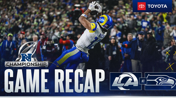 Game Recap