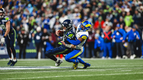 Game Highlights