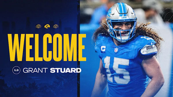 Grant Stuard