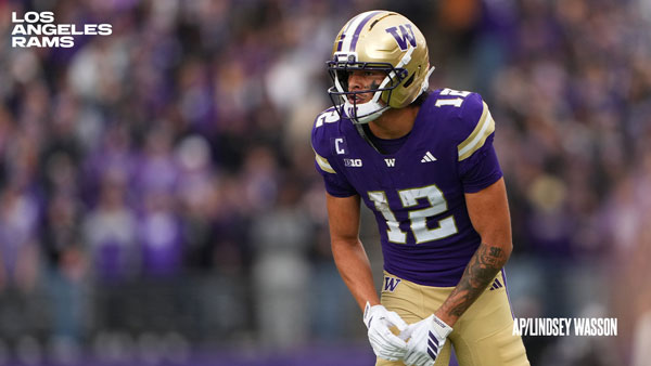 Mock Draft