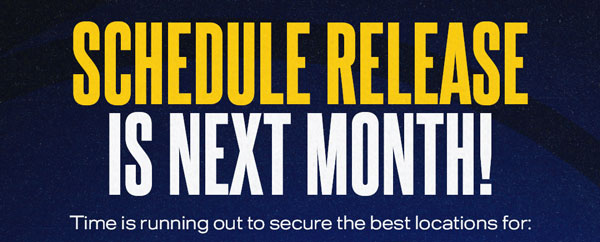 Rams Ticket Options