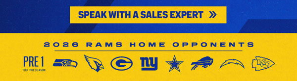 Speak with a Sales Expert