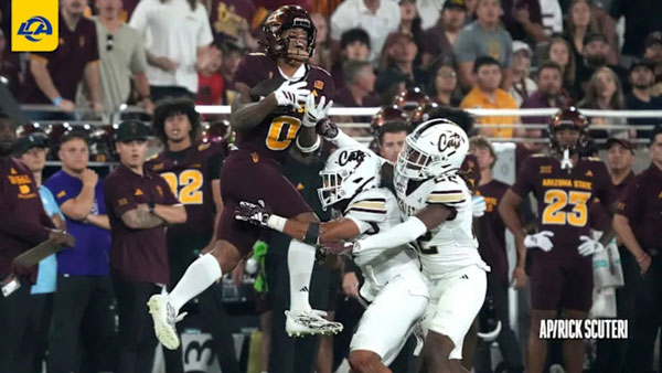 Final Mock Draft Round Up