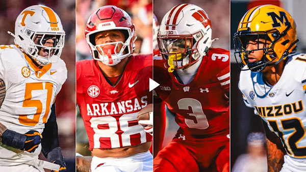 Undrafted Free Agents