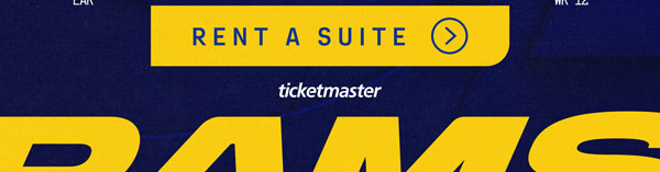 Rent a Suite - Rams vs Packers