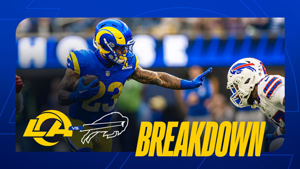 Opponent Breakdown: Buffalo Bills