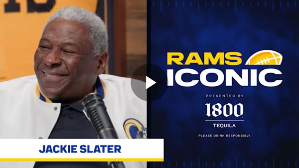 Jackie Slater