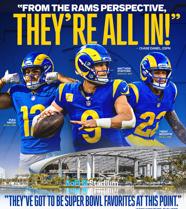 Learn More about 2026 Season Tickets