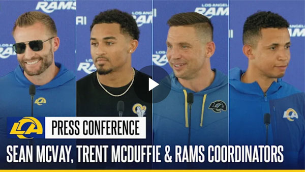 Press Conference