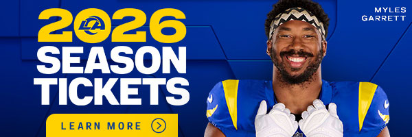 2026 Season Tickets