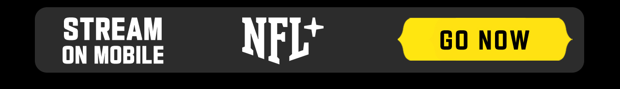 Stream On Mobile NFL+