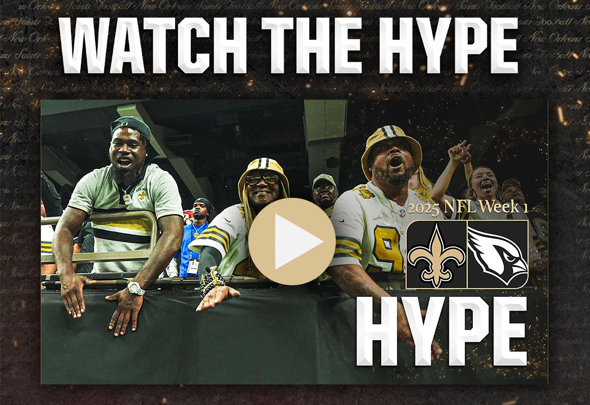 Watch the Hype