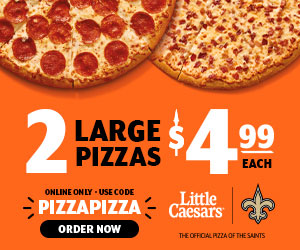 Little Caesars