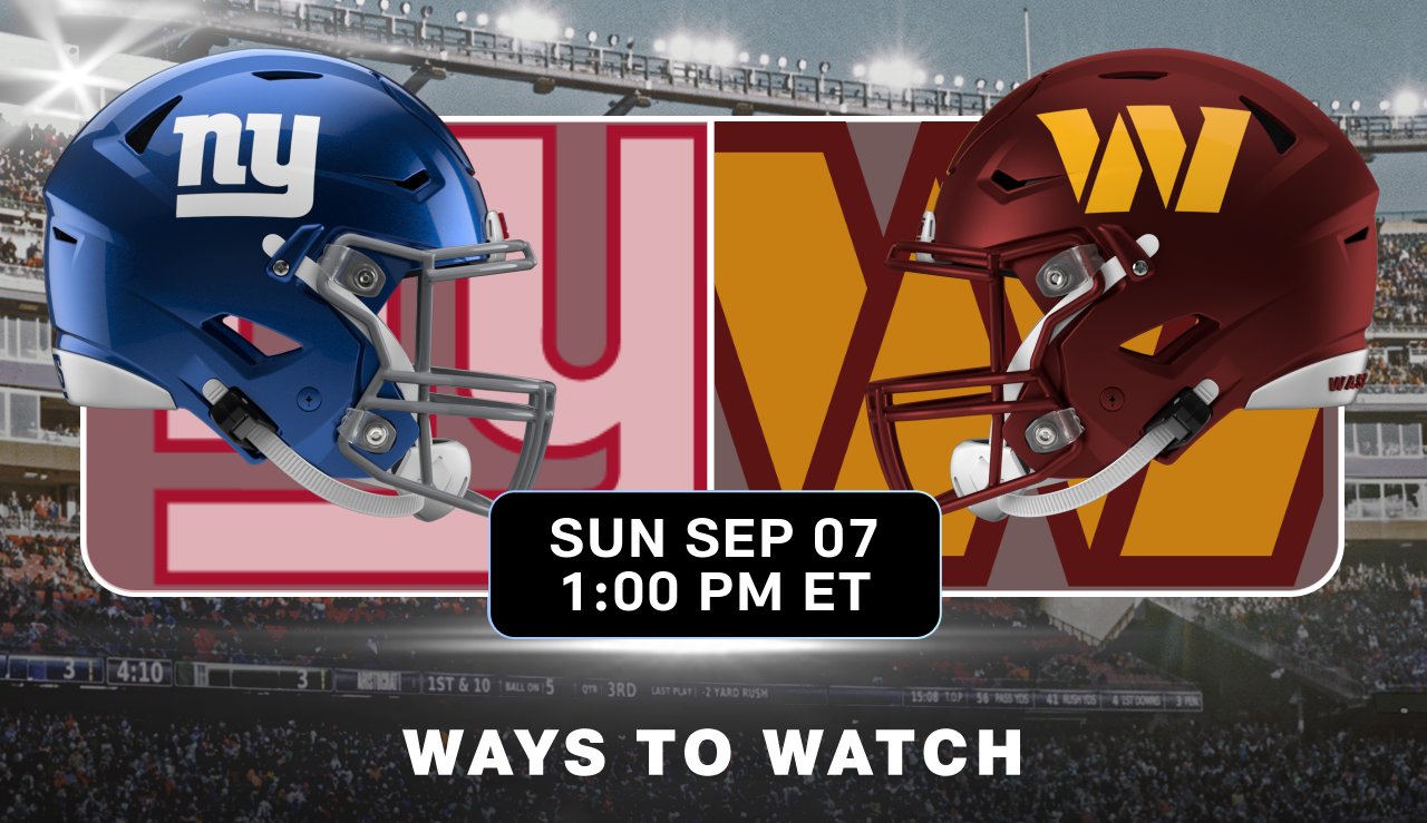 Your Featured Matchup