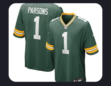 NFL Shop Product 1