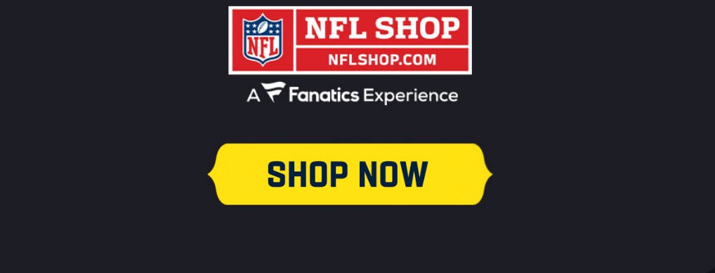 NFL Shop Shop Now