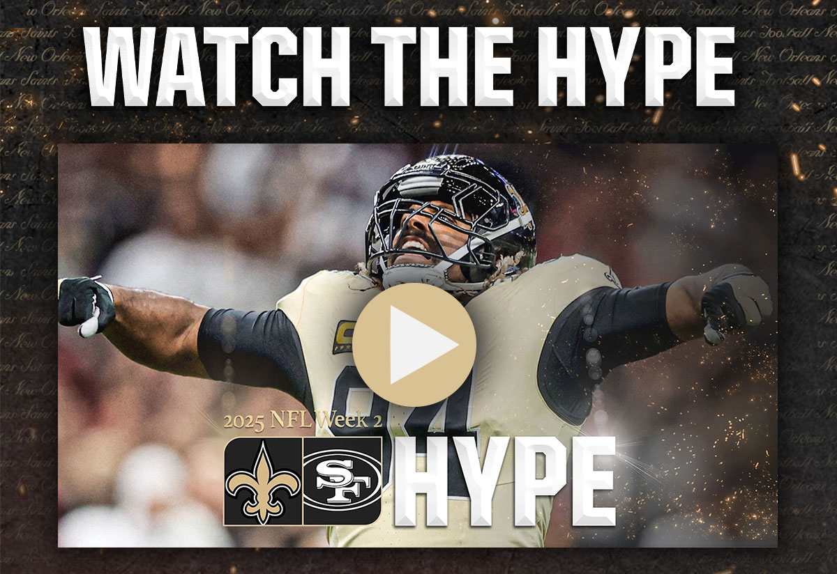 Watch the Hype