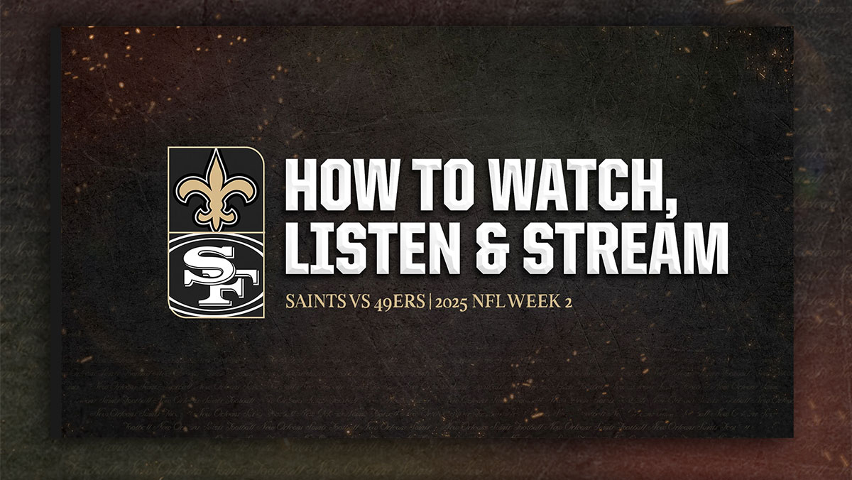 How to Watch