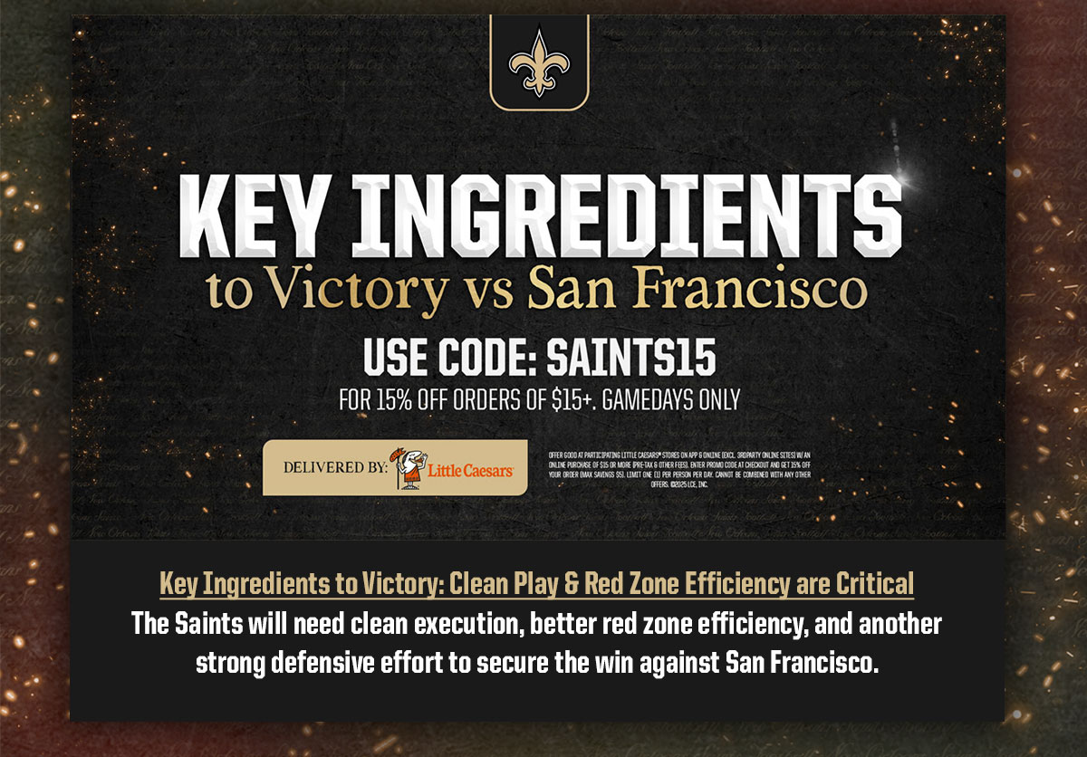 Key Ingredients