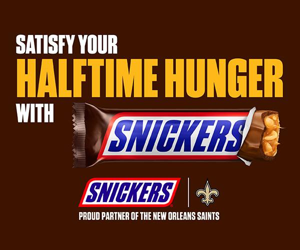 Snickers