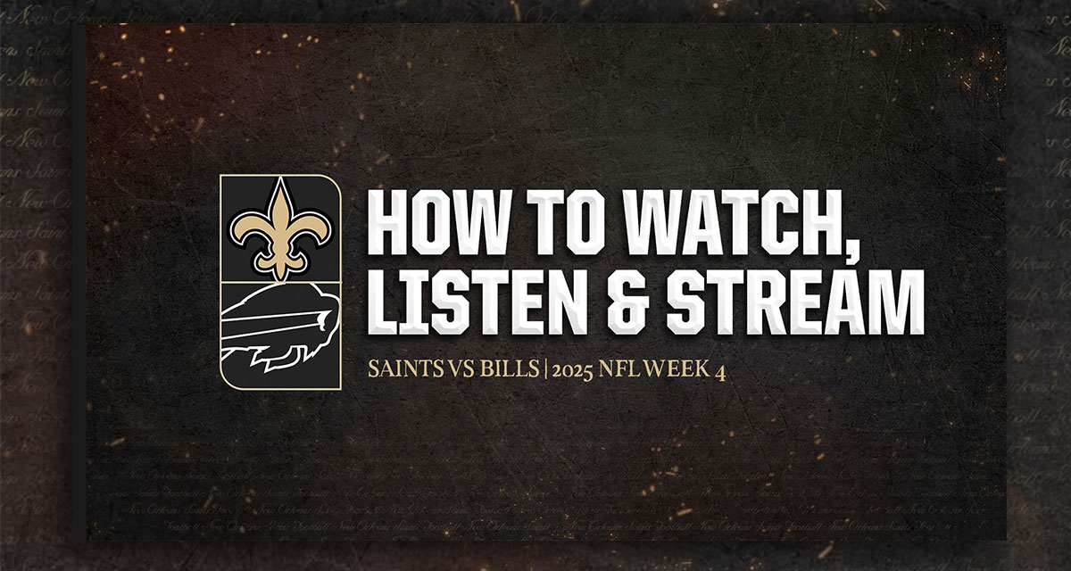 How to Watch