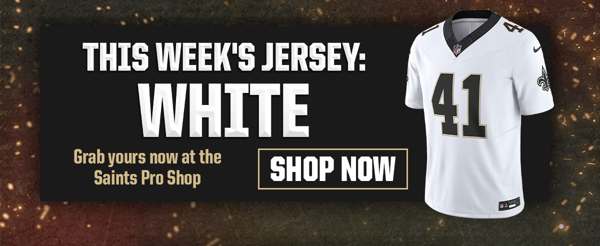 Jersey Color