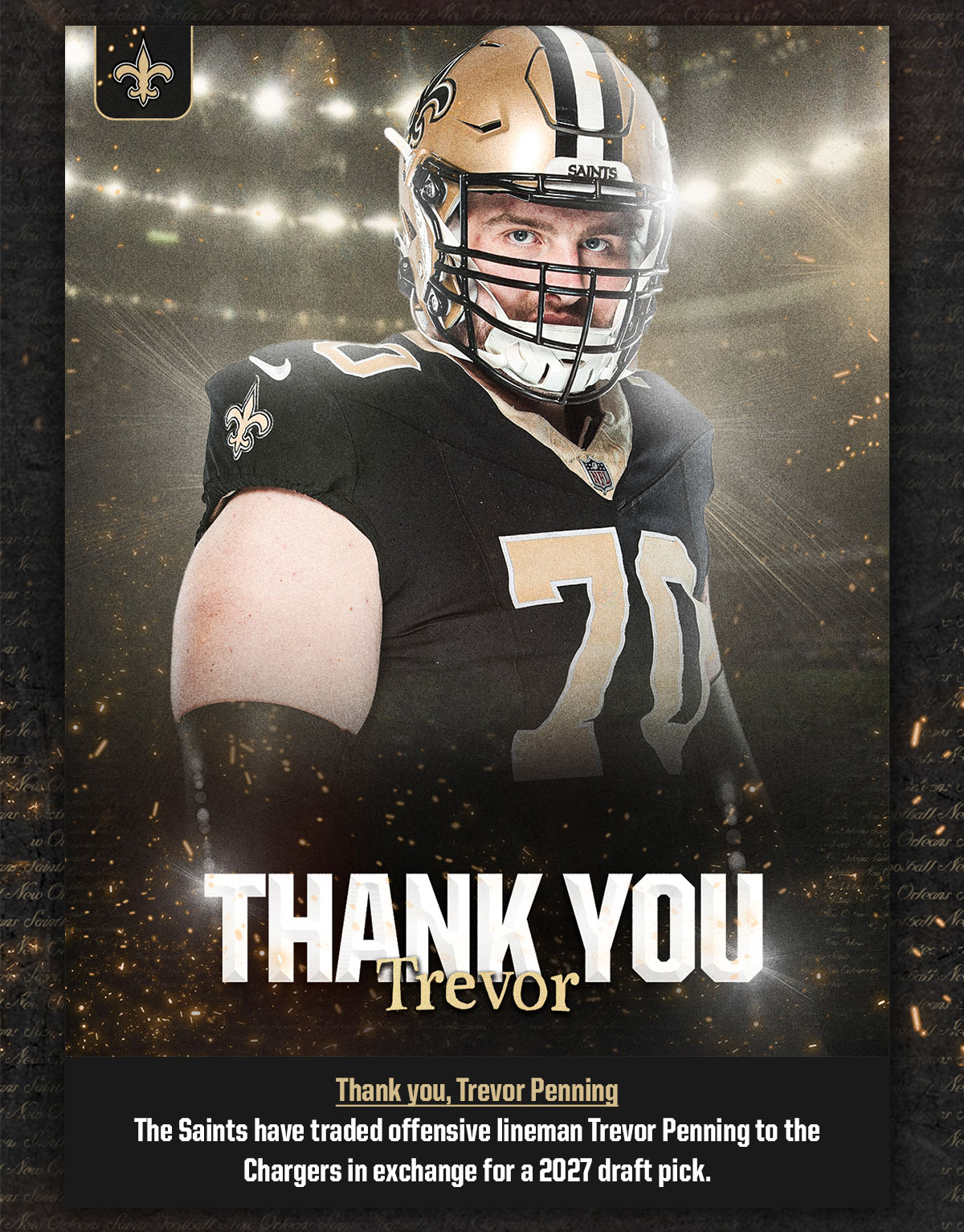 Trevor