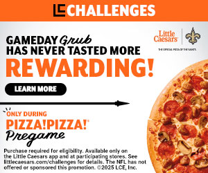 Little Caesars