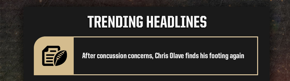 Headlines