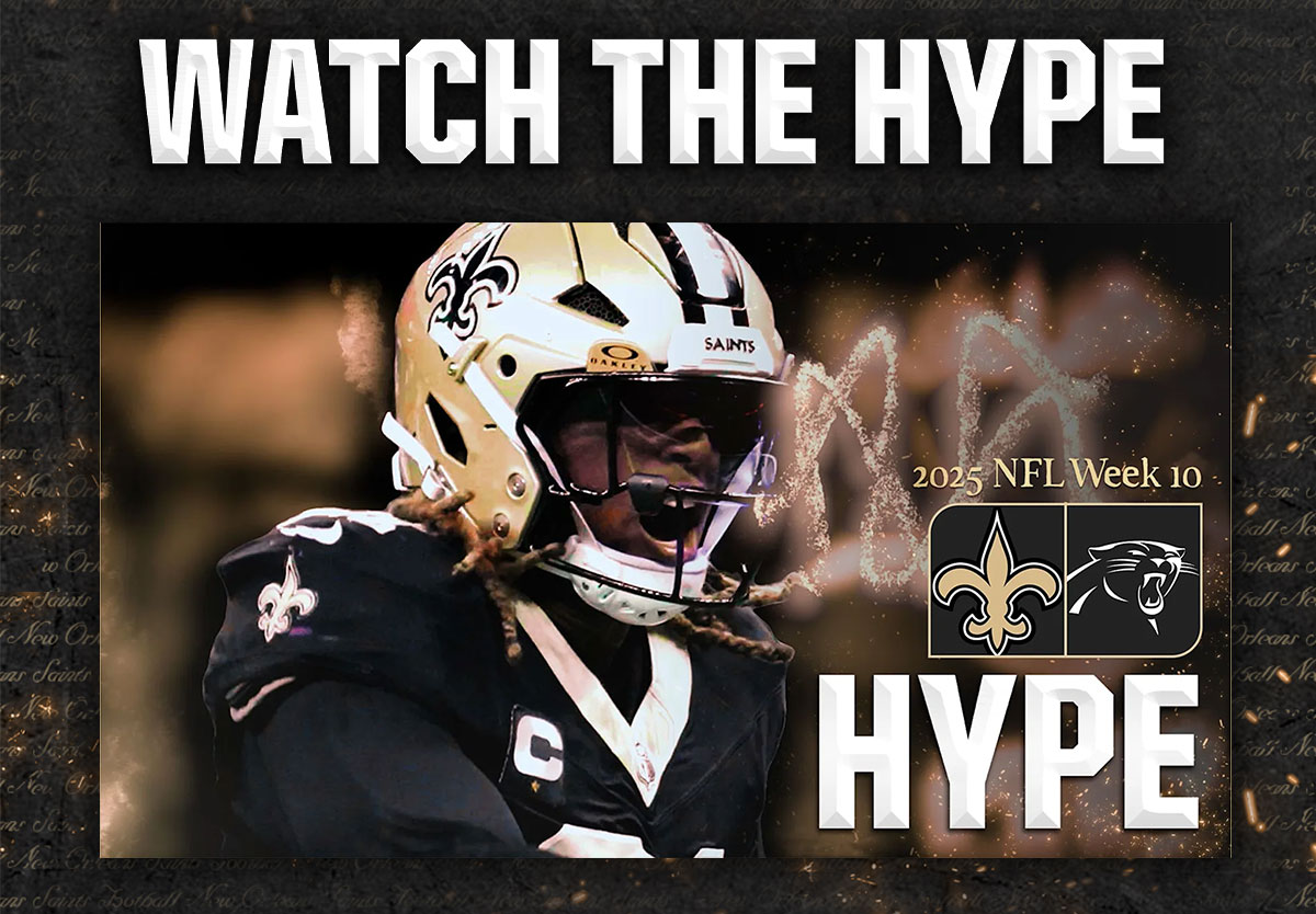 Watch the Hype