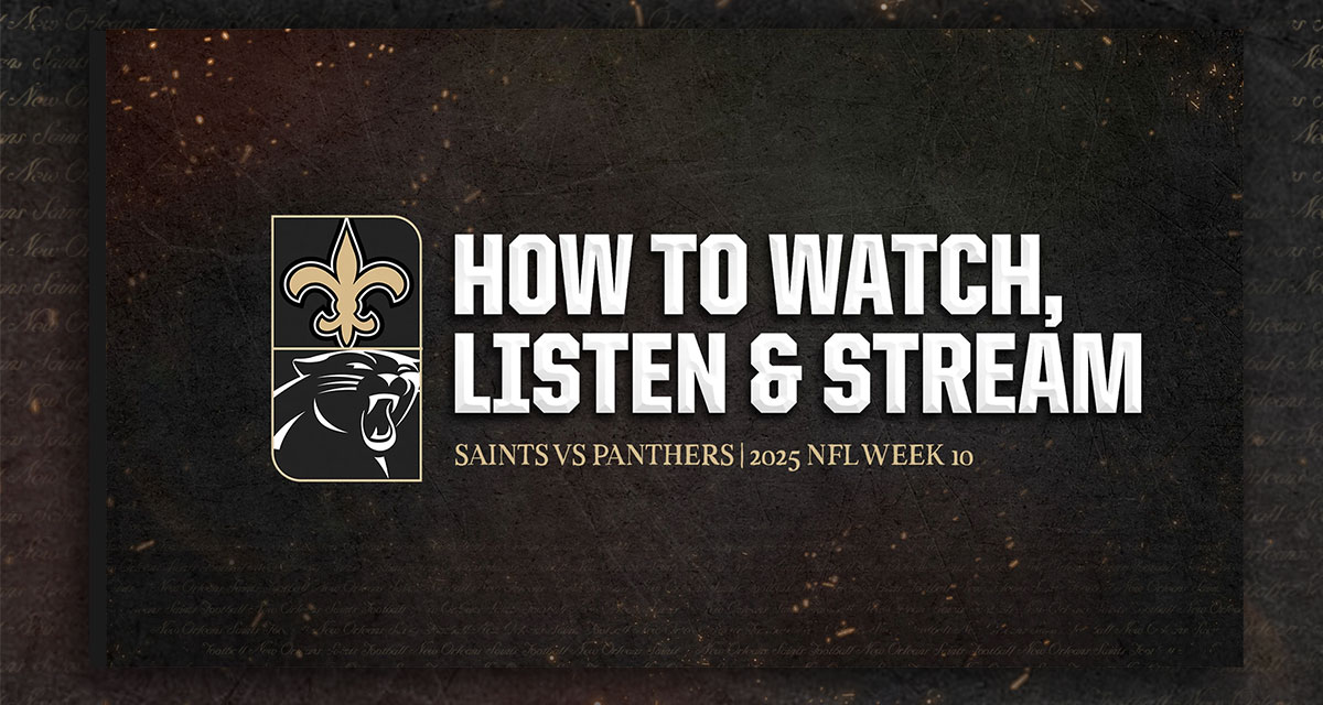 How to Watch