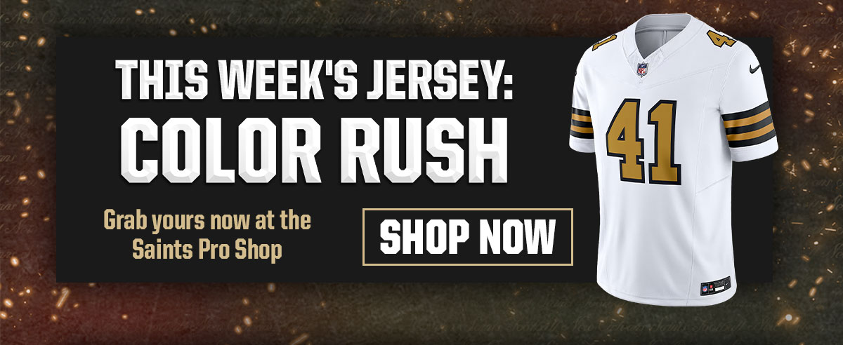 Jersey Color