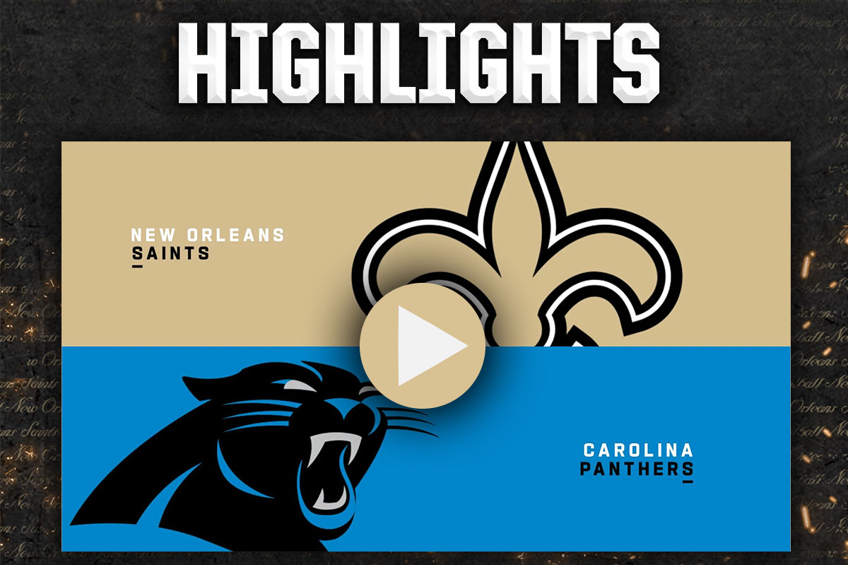 Watch the Highlights