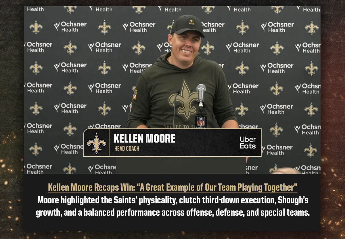 Kellen Moore