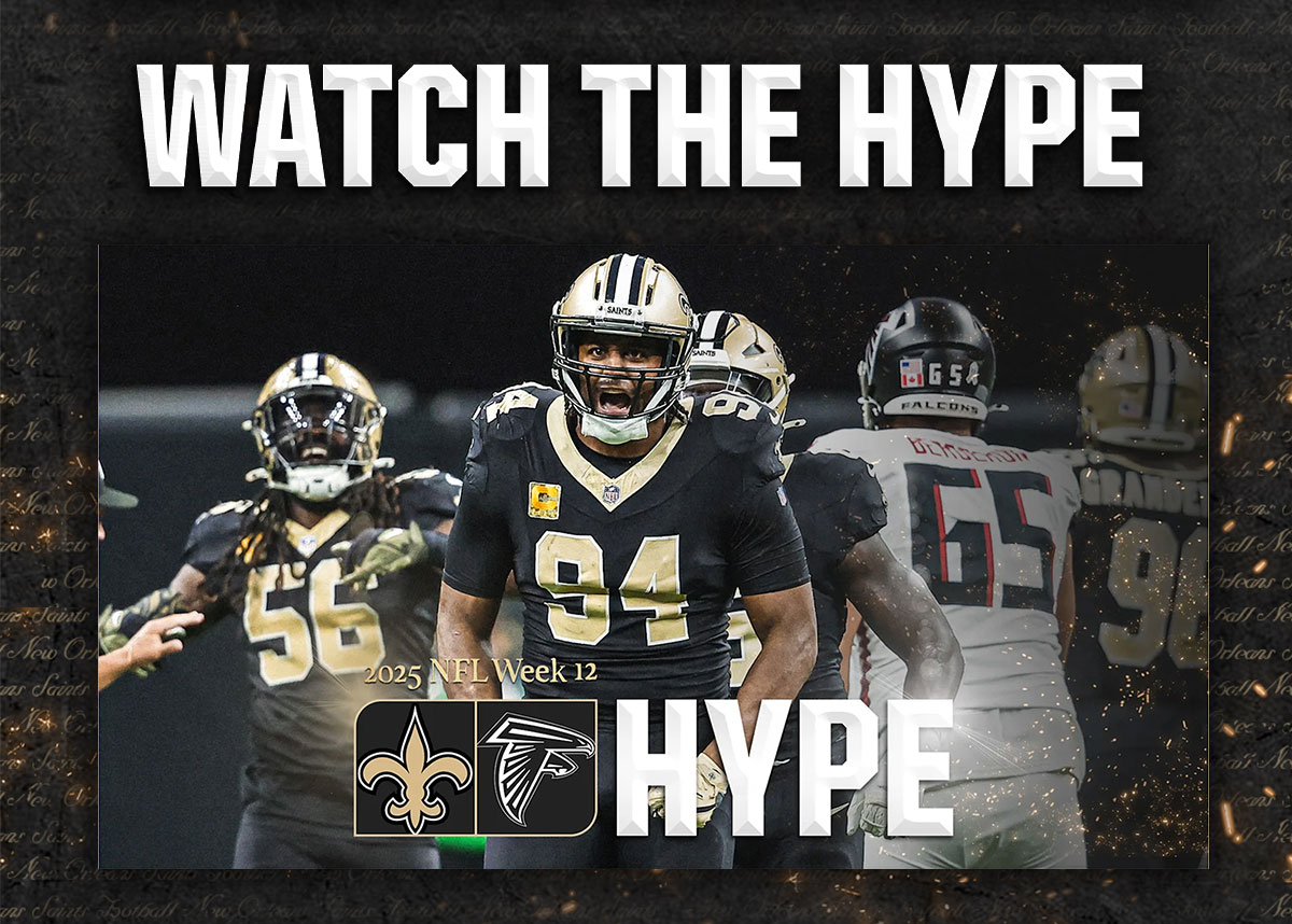 Watch the Hype