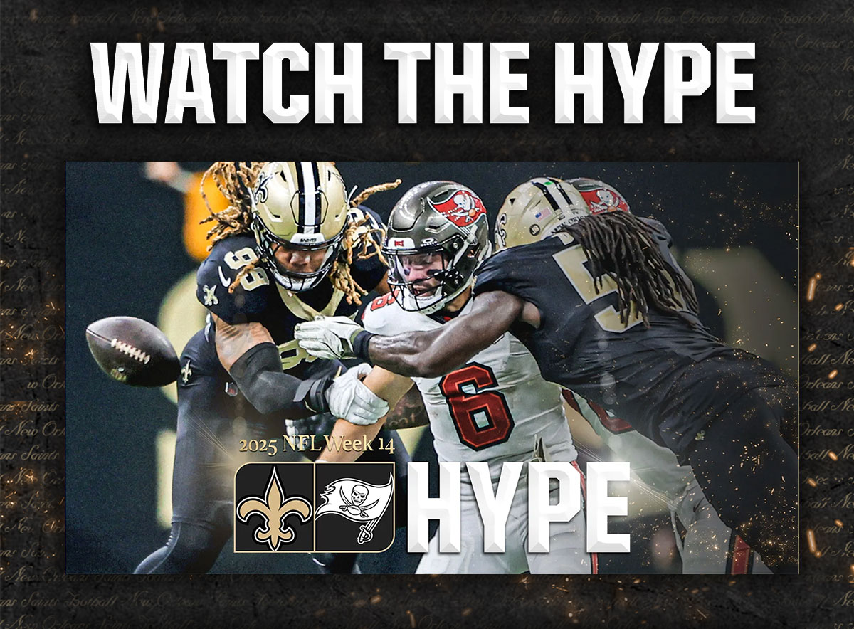 Watch the Hype