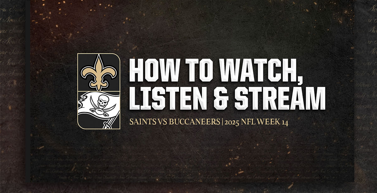 How to Watch