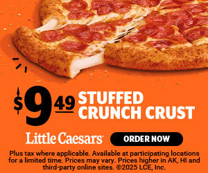Little Caesars