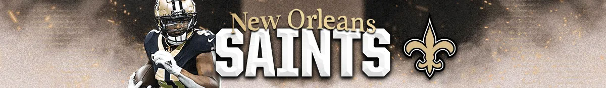 New Orleans Saints