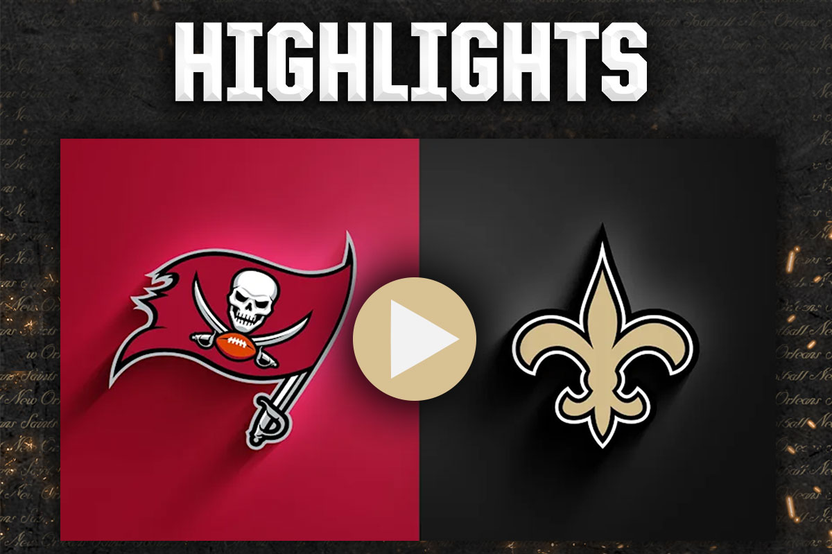 Watch the Highlights