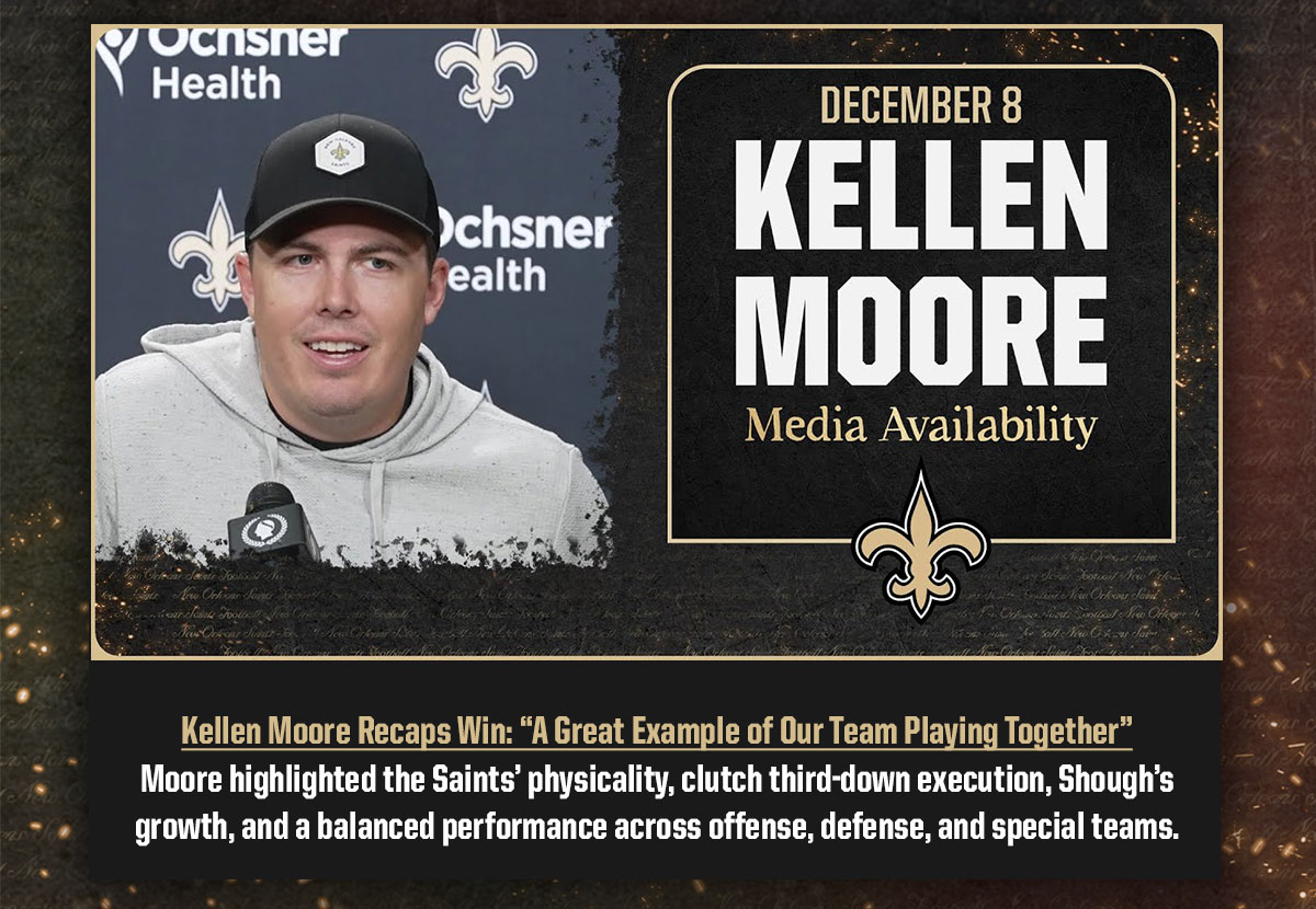Kellen Moore
