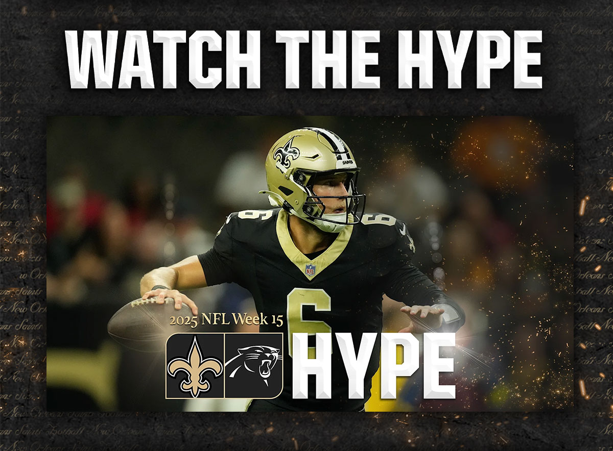 Watch the Hype