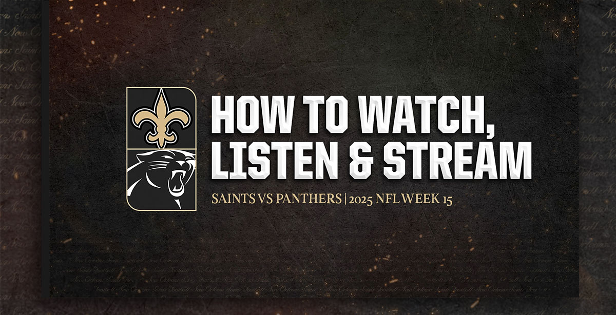 How to Watch