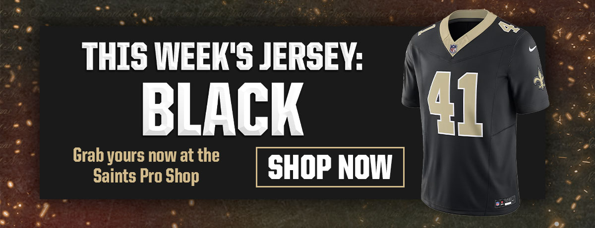 Jersey Color