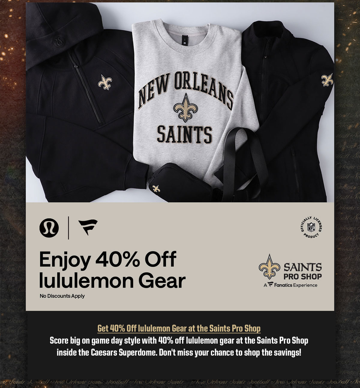lululemon