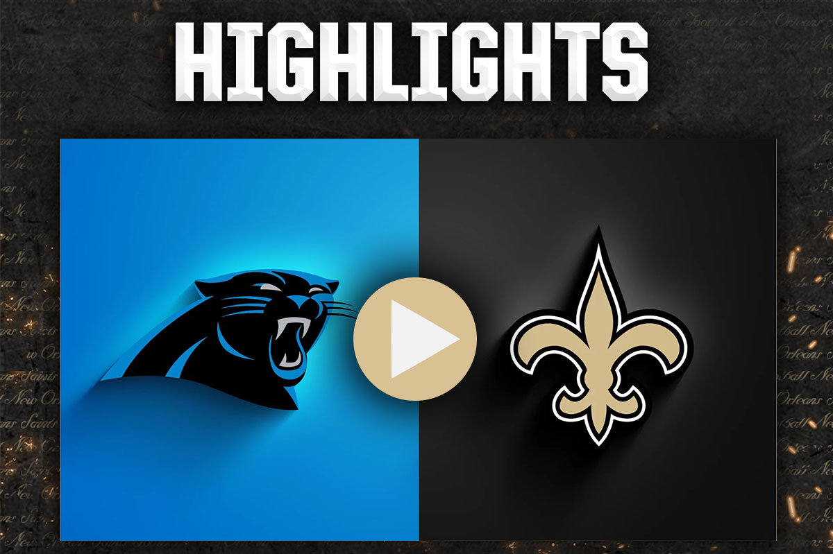 Watch the Highlights