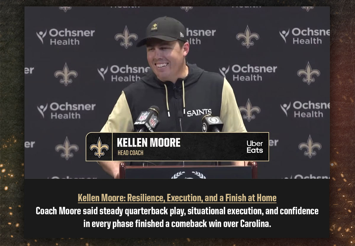 Kellen Moore